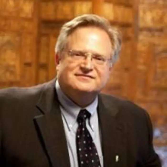 Eric Schwartz