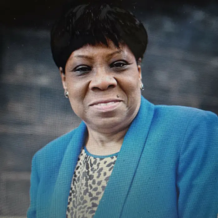 Ethel Williams