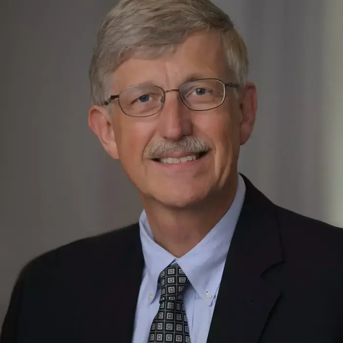 Francis Collins