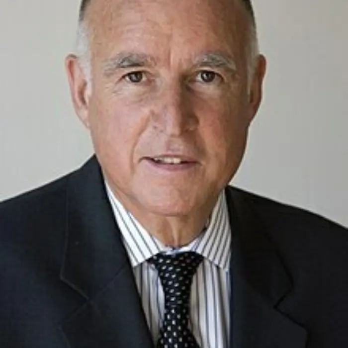 Edmund J. Brown Jr.