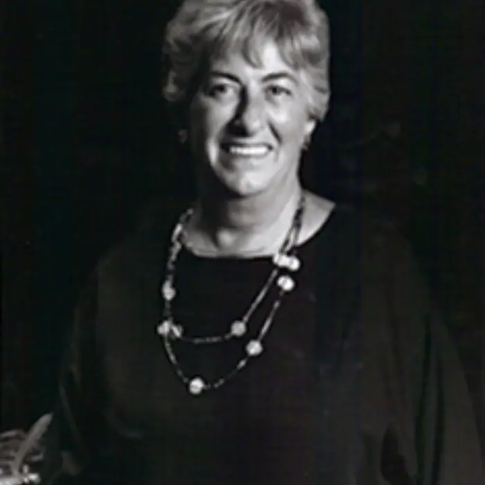 Rozanne Ridgway