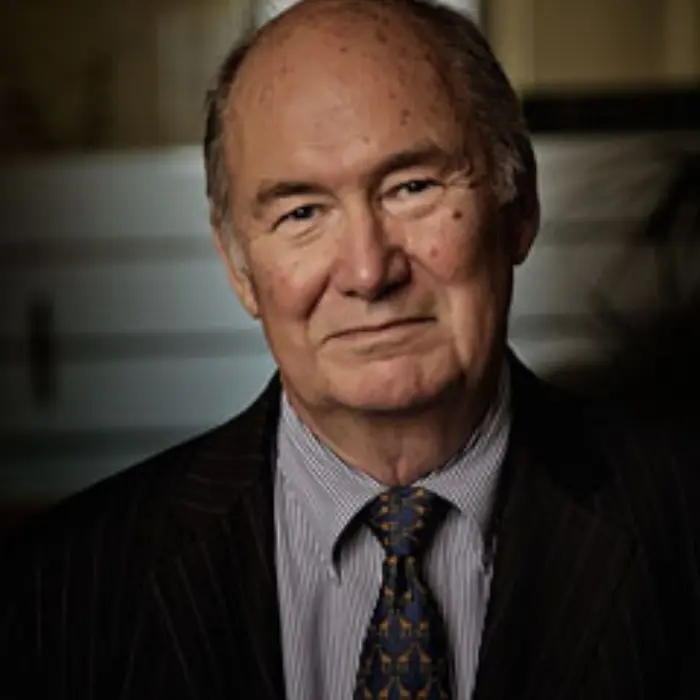 Rudolph Penner
