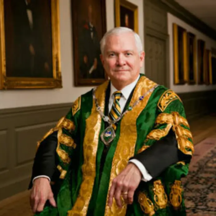 Robert Gates