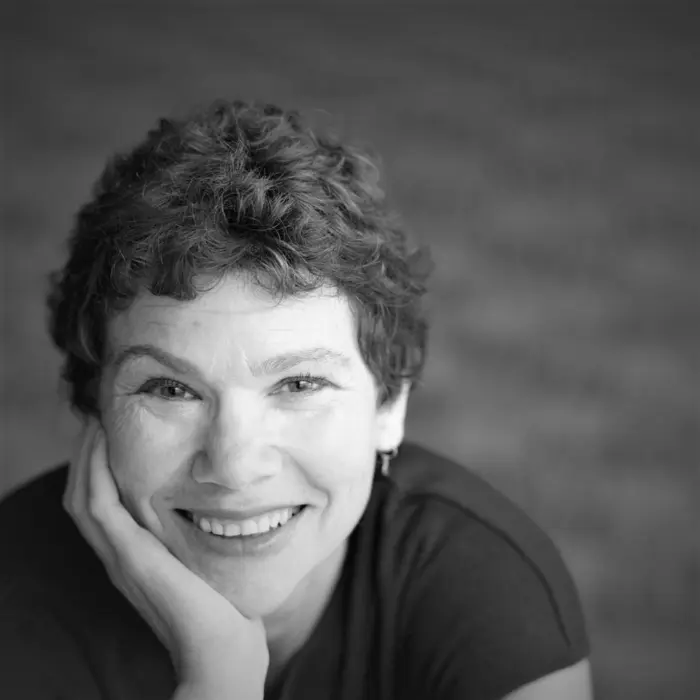 Francine Berman