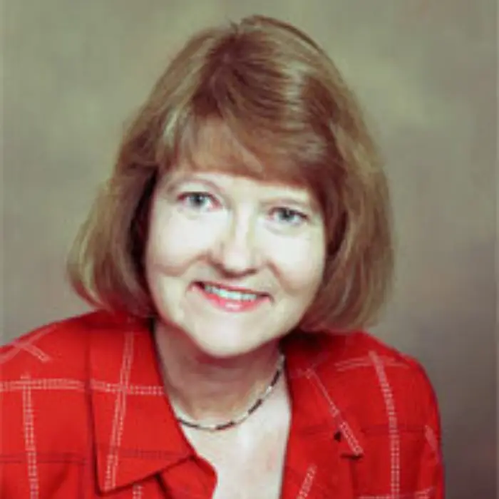 Frances Berry