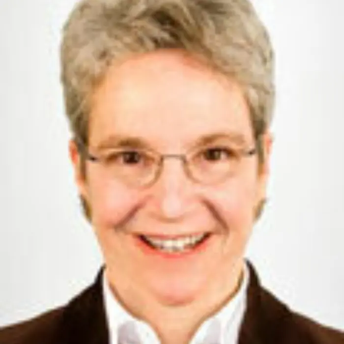 Judith Feder