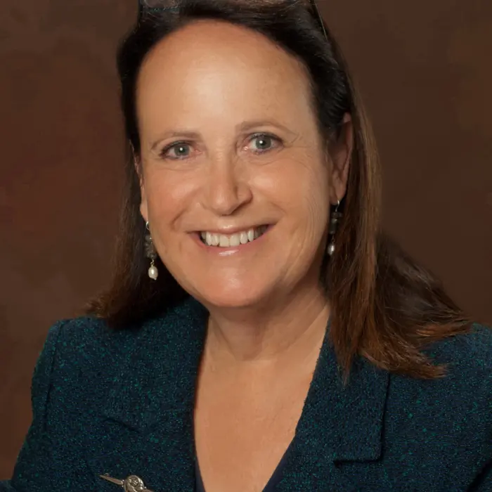 Felicia Marcus