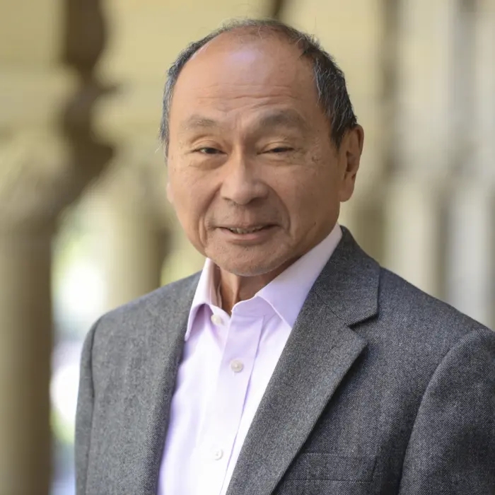 Francis Fukuyama