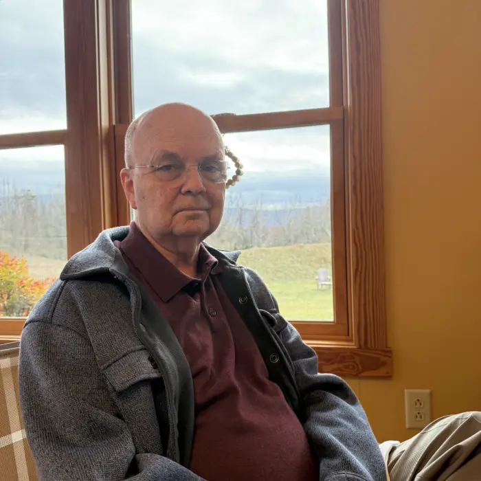 Michael Hayden