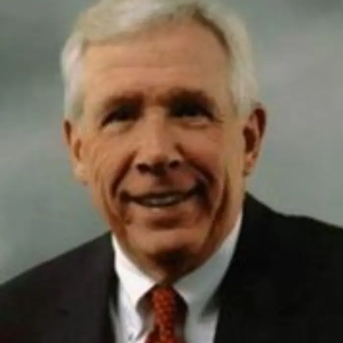 Frank Wolf