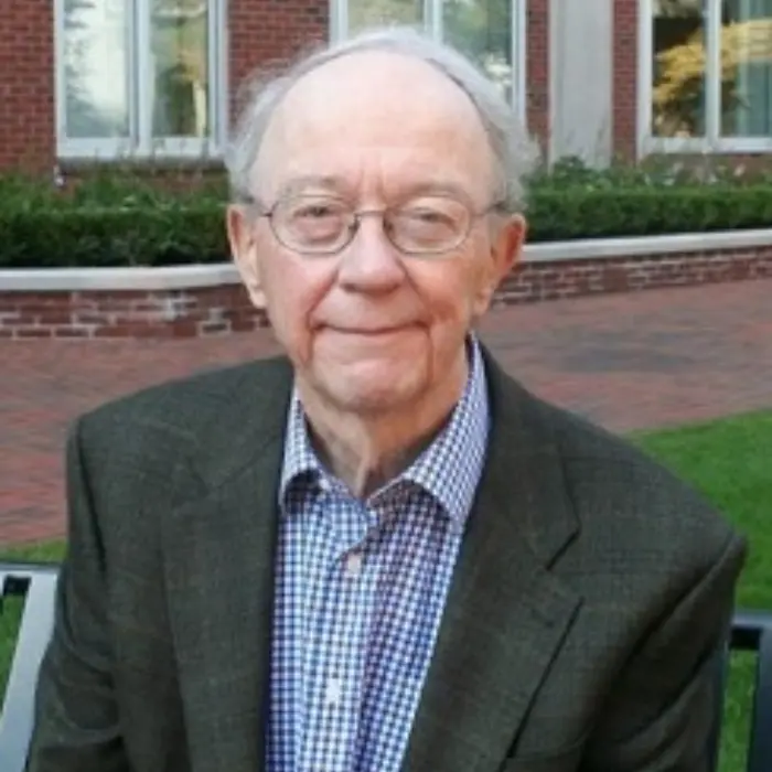 Frank Thompson