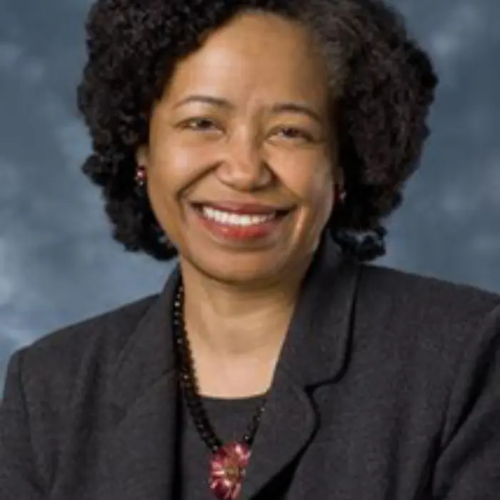 Gail Christopher