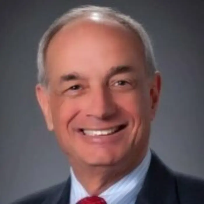 Gary Glickman