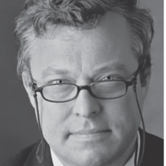 Geert Bouckaert
