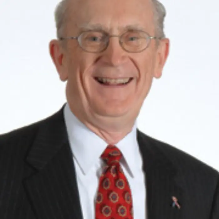 Gerald Galloway