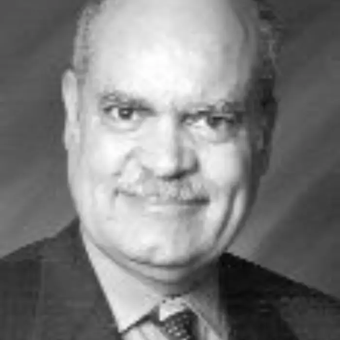 George Goodman