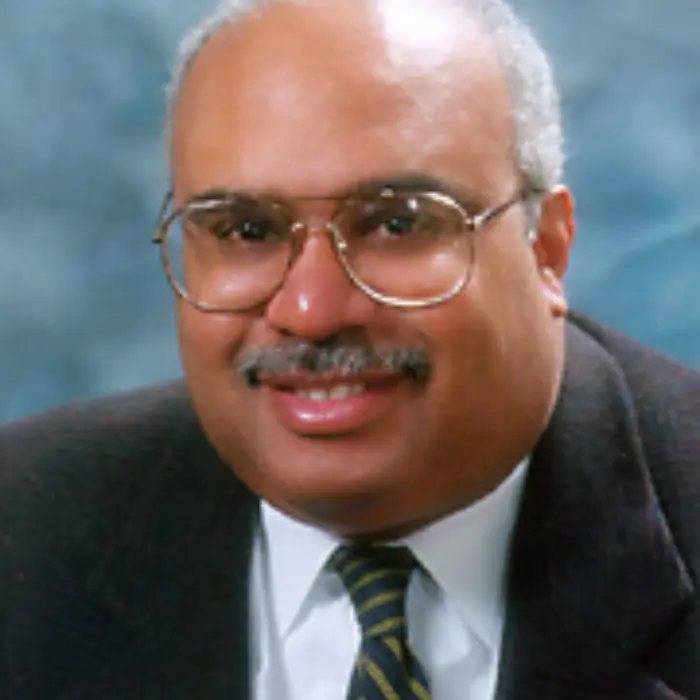 Georges Benjamin
