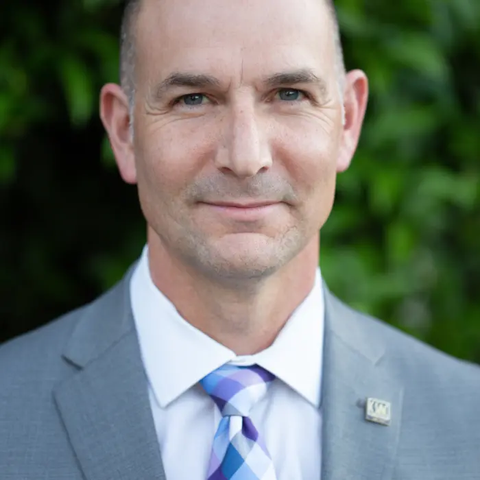 Graham Knaus