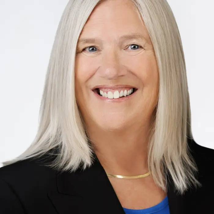 Susan Gordon