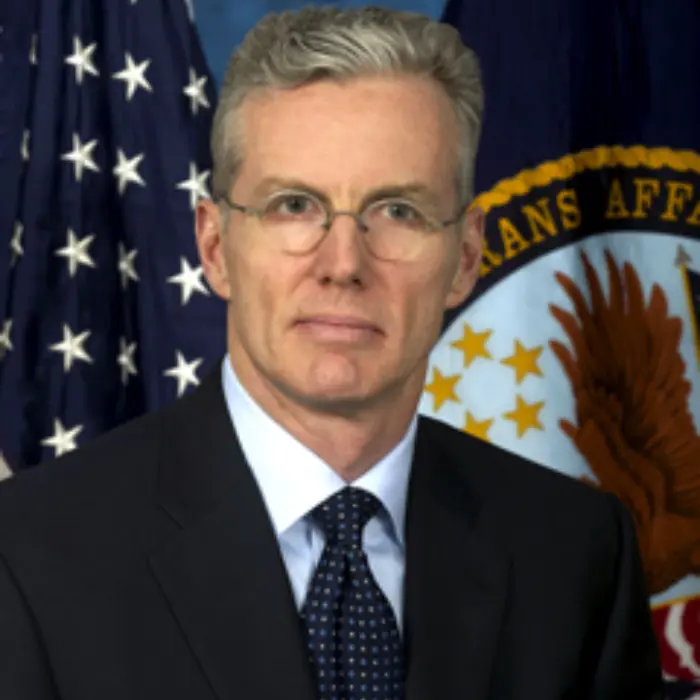 W. Scott Gould