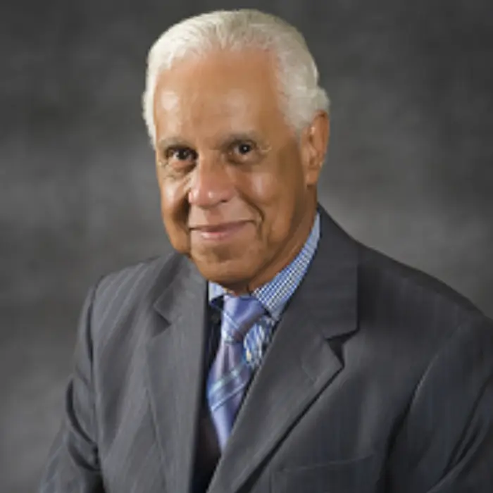 L. Douglas Wilder
