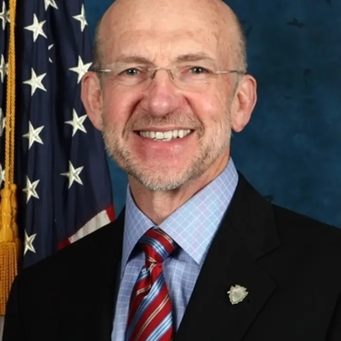 Gregory Devereaux