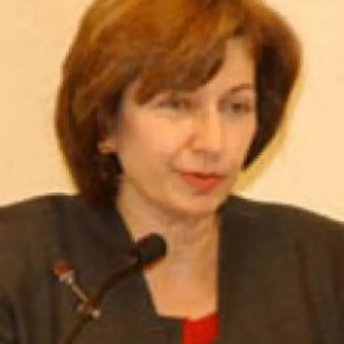 Hannah Sistare