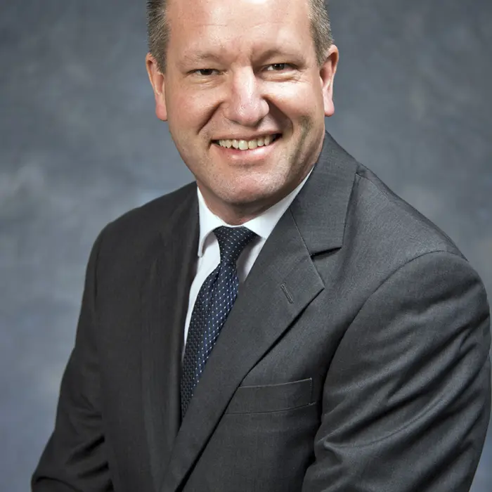 Bradley (Brad) Heim