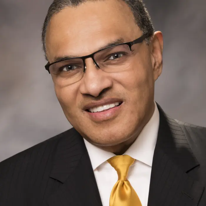 Freeman Hrabowski