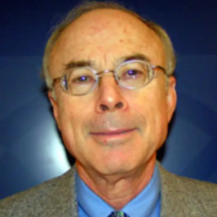 Harold Wolman