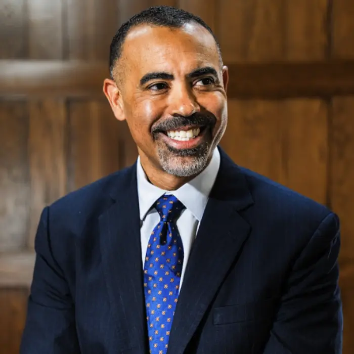 Ian Solomon