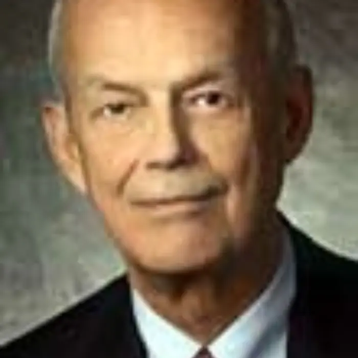 Bobby Inman