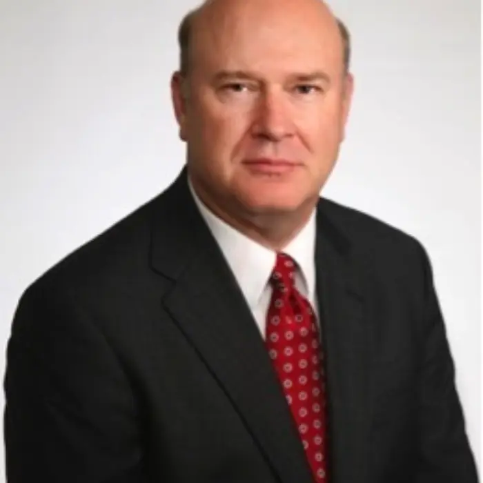 Lewis Crenshaw