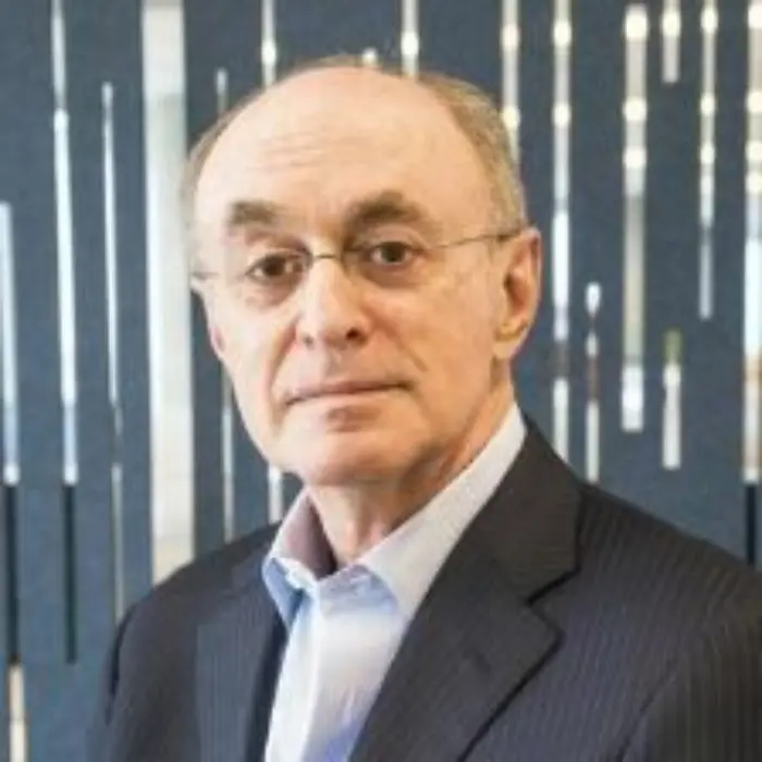 Ira Goldstein