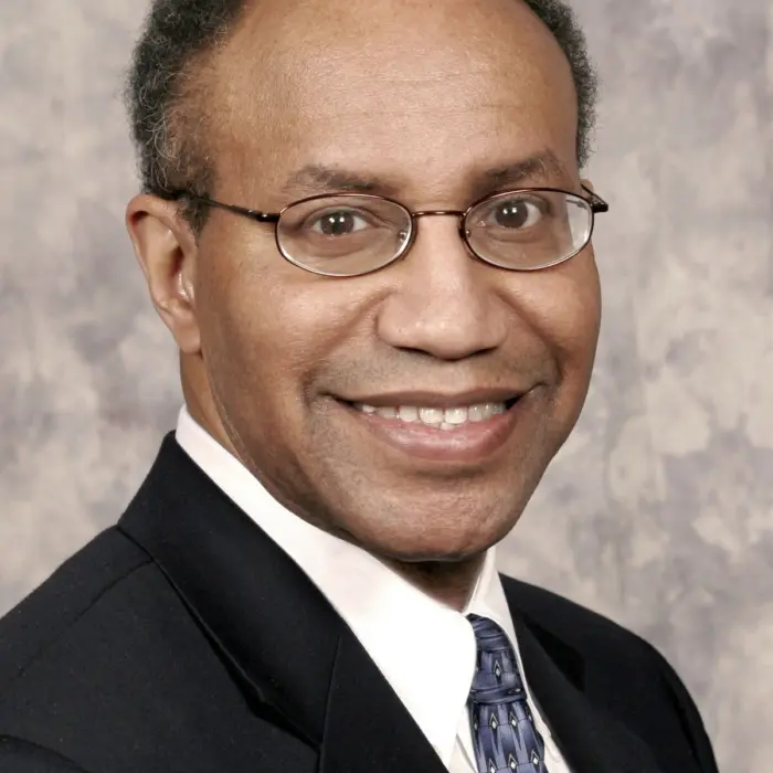Irving Williamson