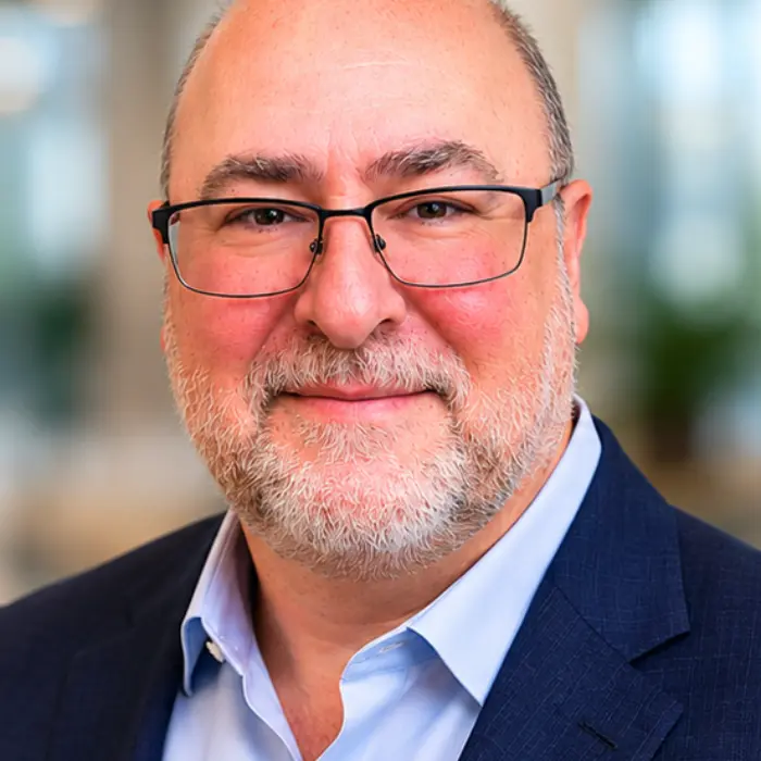 Michael Jacobson