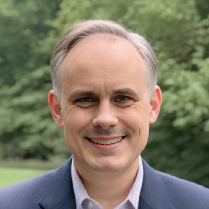 Jamie Boex