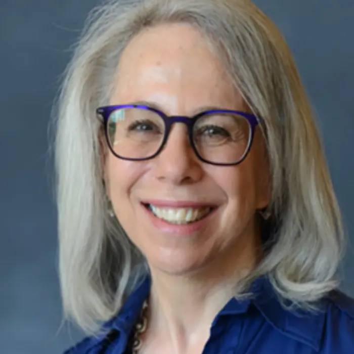 Janet Weiss
