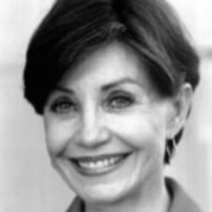 Jan Hart Black