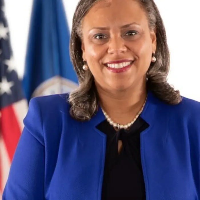 Janice Underwood