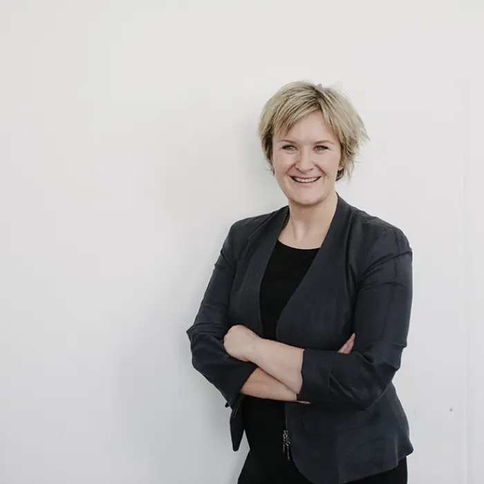 Janine O'Flynn
