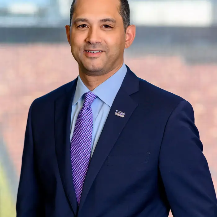 Jared Llorens