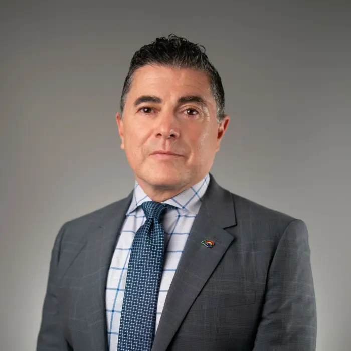 Joseph Barela