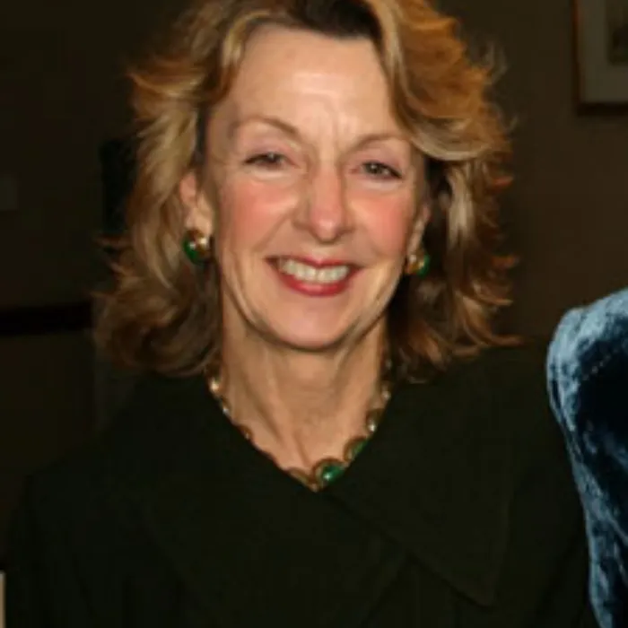 Jo Boufford