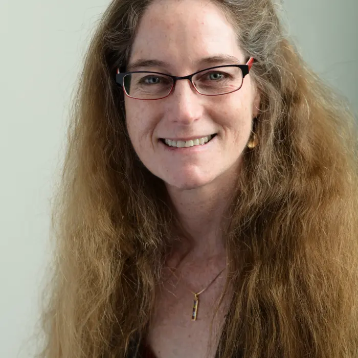 Jennifer Brinkerhoff