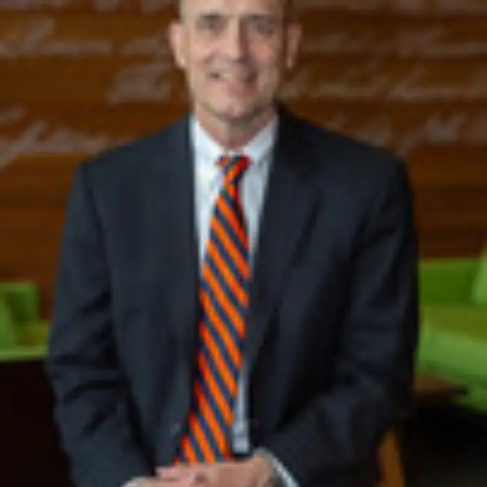 James Baker