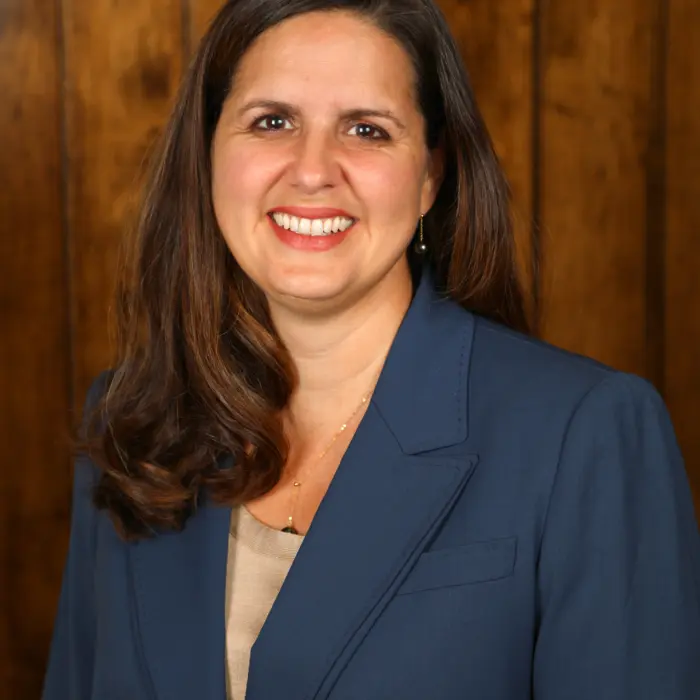 Jennifer Cowley