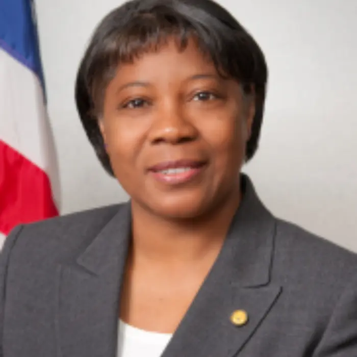 Jessie Roberson