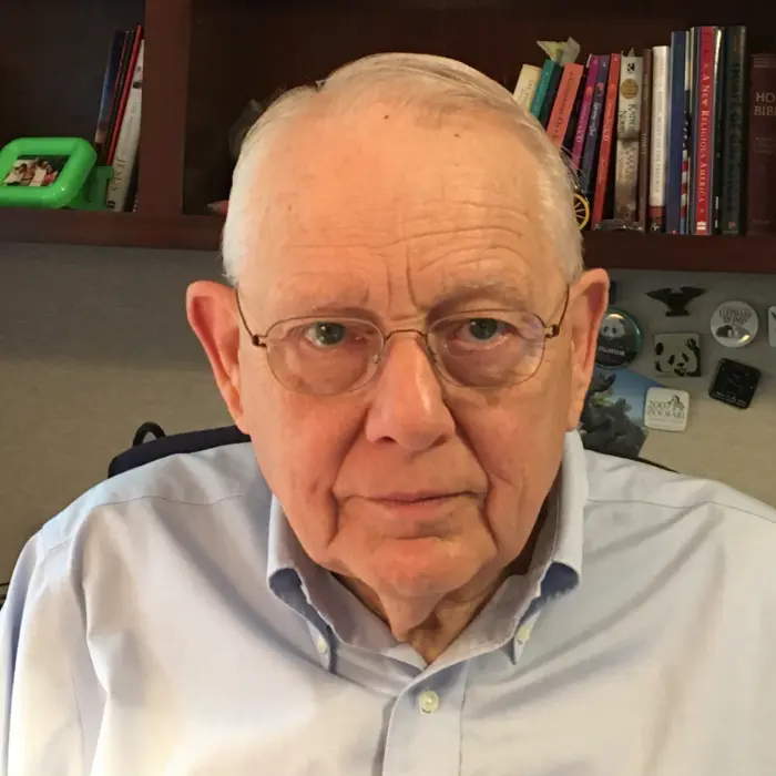 James Hinchman