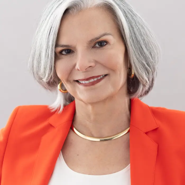 Julie Gerberding